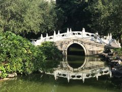 -珠海圆明新园