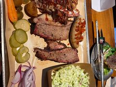 -VIKING SALOON西部美式烟熏烤肉(和平路店)