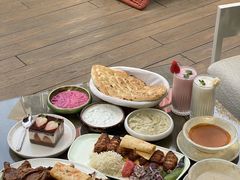 -bosphorus 铂斯西餐厅·土耳其烧烤(环市中路店)