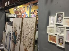 -咖法森林·咖啡  酒吧(天河店)