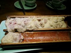 -粗茶淡饭·隐庐私厨(东亭店)