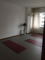 -馨媛瑜伽普拉提