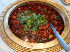 -御仙都北京菜馆·烤鸭店(双井店)