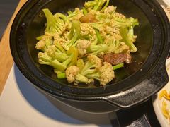 -黑鸡小馆(金源店)