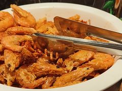 -尚宴牛特鲜自助(太原街万达店)