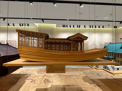 -南京市规划建设展览馆