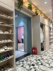 -爱儿美儿童摄影(奥森公园店)