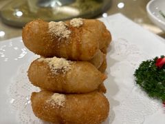 红糖糍粑-钦善斋(武侯祠店)
