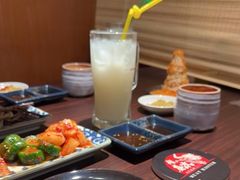 -蒜香焼肉PURUSHIN(马场路店)