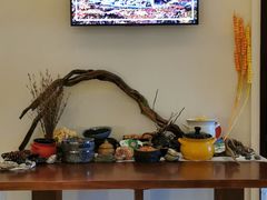-林芝工布庄园希尔顿酒店-猎味中餐厅