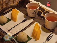 -菩泰·泰式草本按摩SPA(武汉新天地南馆店)