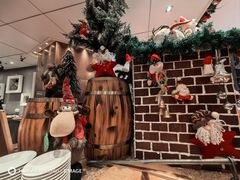 -视界美食自助餐厅·石家庄希尔顿酒店