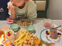 -Aqua Oasis 水天堂(太湖中心mall店)
