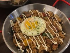 -青春分食(仙林大学城店)