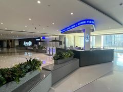 -帝豪斯健身俱乐部(市府恒隆广场店)