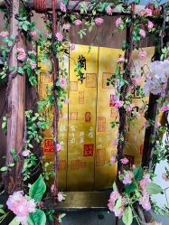 -盘子女人坊生日照·摄影馆(浦东店)