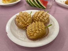 -金时代顺风大酒店(金山店)