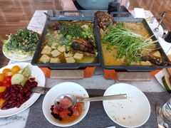 -北京王府井希尔顿酒店·万斯阁西餐厅