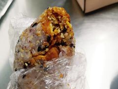 -芳婆糕团店(王府大街店)