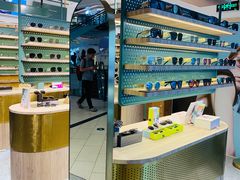 -木九十眼镜(嘉里中心店)