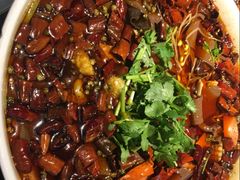-陈麻婆豆腐总店