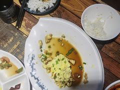 -川渝饭店