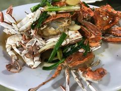 -秋姐美食店(旅游大道店)