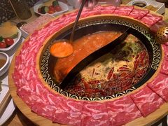 -川中渝夫火锅(铜陵万达广场店)