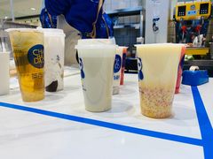 -茶百道(柏威年店)