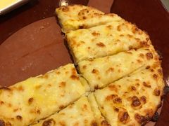 -棒约翰比萨·意面(剑河店)