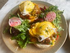 -The Rug Cafe(王府中环店)