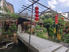 -小洲村