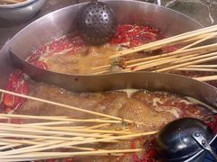 -大斌家串串火锅(汇一城店)