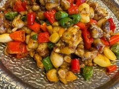 -味仙居(环城南路店)