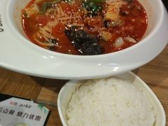 -U鼎冒菜