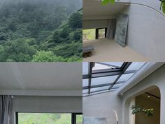 -五台山风景区