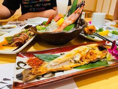 -鳗鲔·料理小馆