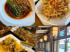 -隔壁老王·家常云南菜(花巷店)