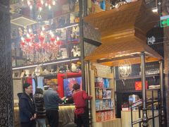 -巴依老爷新疆美食(清华东门店)