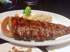 -MOSSO德国餐厅·音乐酒吧(环宇荟店)