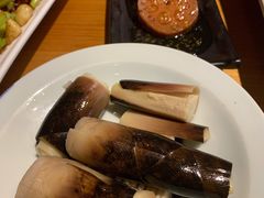 手剥笋-望京一号·重庆江湖菜(工体店)
