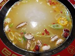 -京门活鱼馆·鱼火锅(百子湾（原红庙）店)