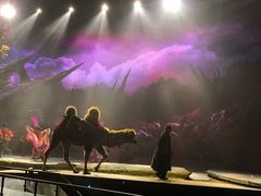 -华夏文旅西安度假区