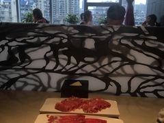 -海底捞火锅(武胜路凯德广场店)