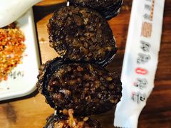 烤米肠-金源珲春串城·长春旗舰店(生态大街店)