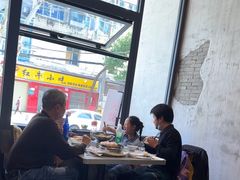 -楚太子  中餐&烧烤(武大店)