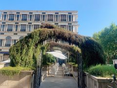 -伯衡55·吉品轩(乌鲁木齐南路店)