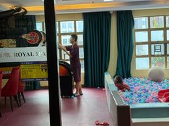 -御水泉·国际水疗会(广州长隆店)