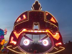 -西安城墙·碑林历史文化景区