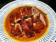 -金陵家宴·金陵春·南京菜(夫子庙店)